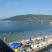 TOPLA 1 - fantastican pogled na more i uvalu, zasebne nastanitve v mestu Herceg Novi, Črna gora - najbliza plaza